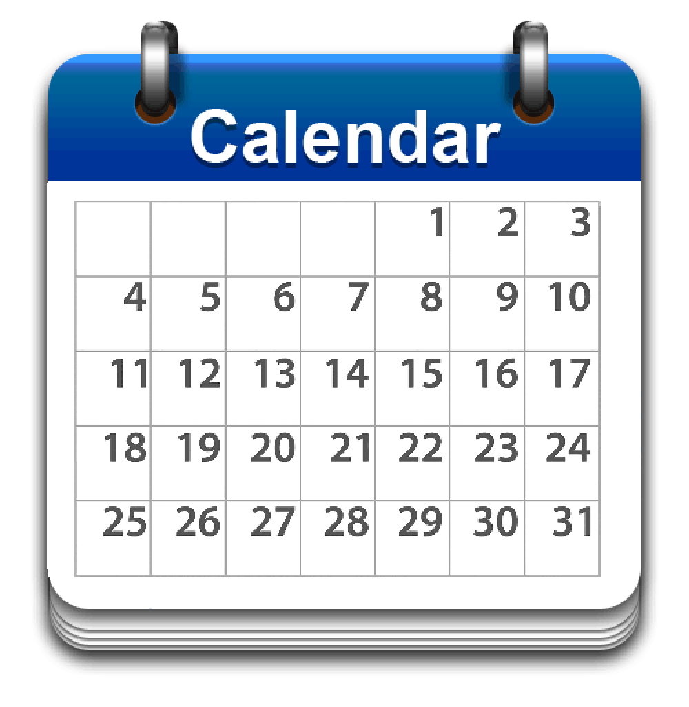 Calendario 2023 Color Azul Png Calendario Calendario 2023 Free Nude ...