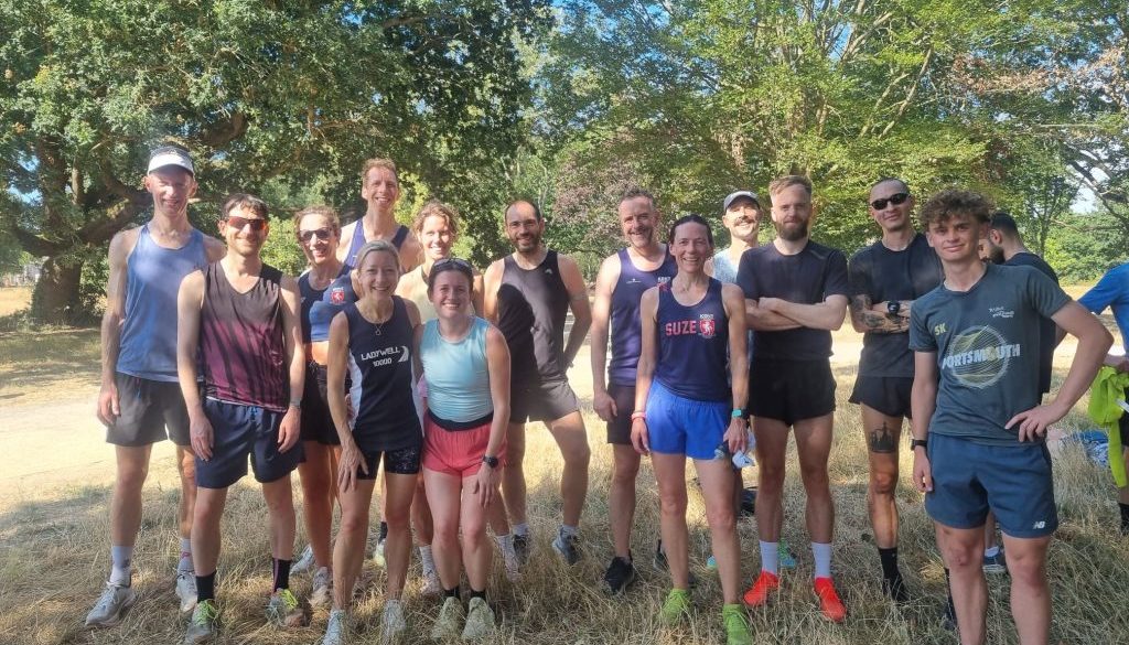 bpp parkrun july 2026