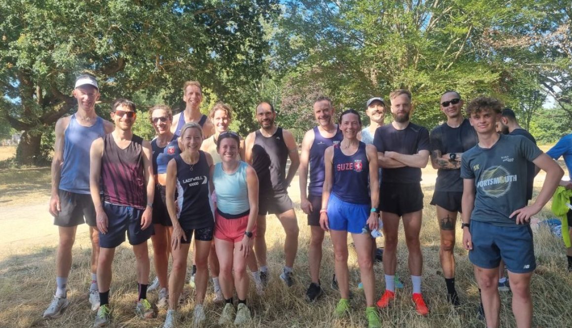 bpp parkrun july 2026